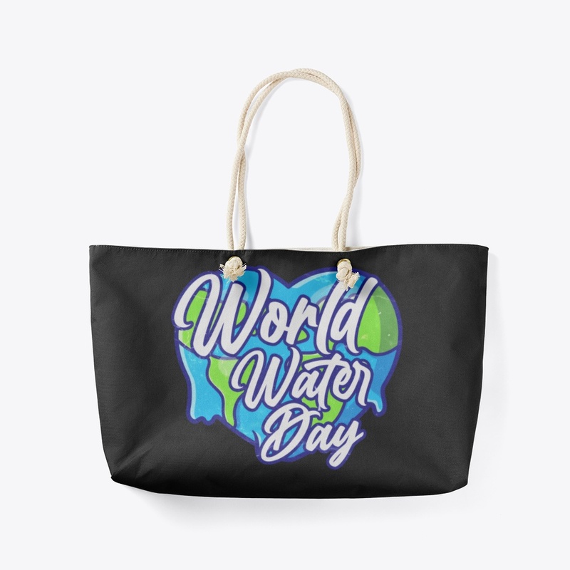 World Water Day Four