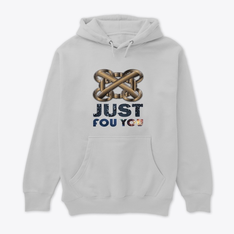 Just for you