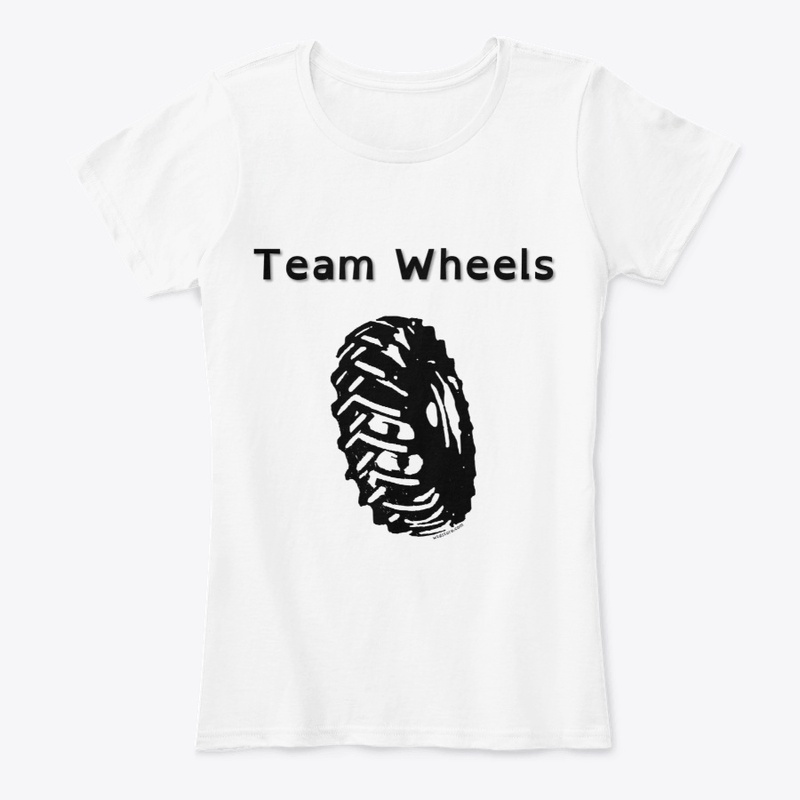 Team Wheels