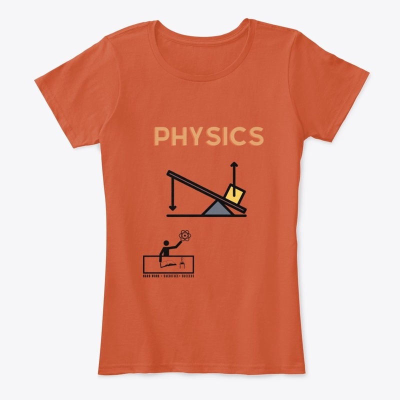 Represent your subject!