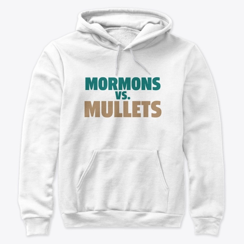 Mormons vs. Mullets