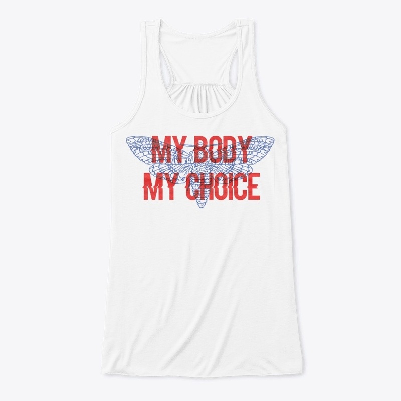 My Body, My Choice