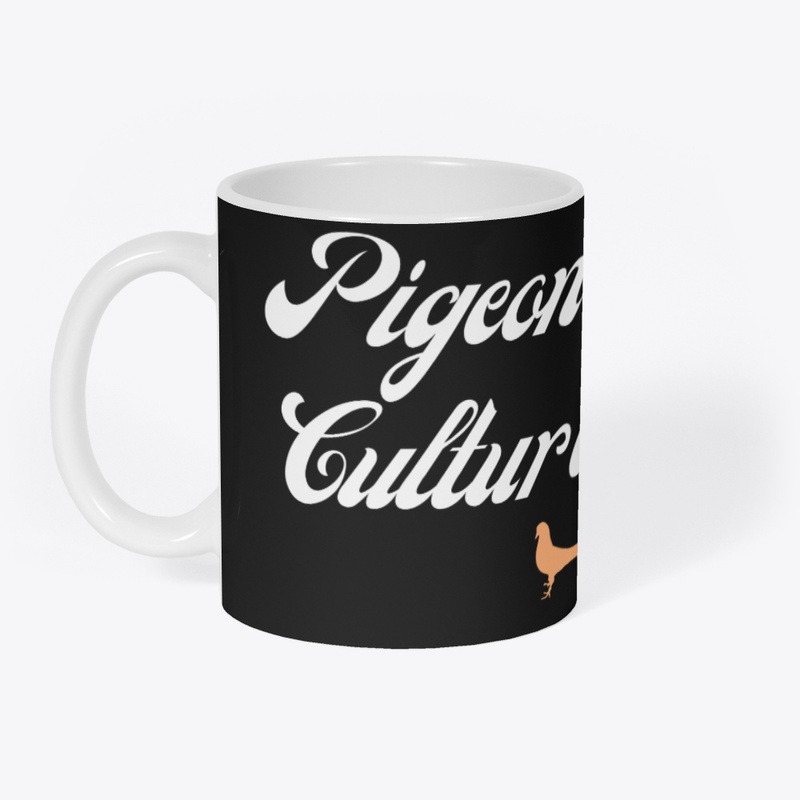pigeon Culture