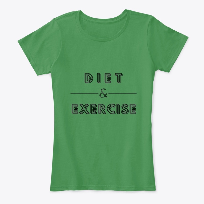 Diet & Exercise