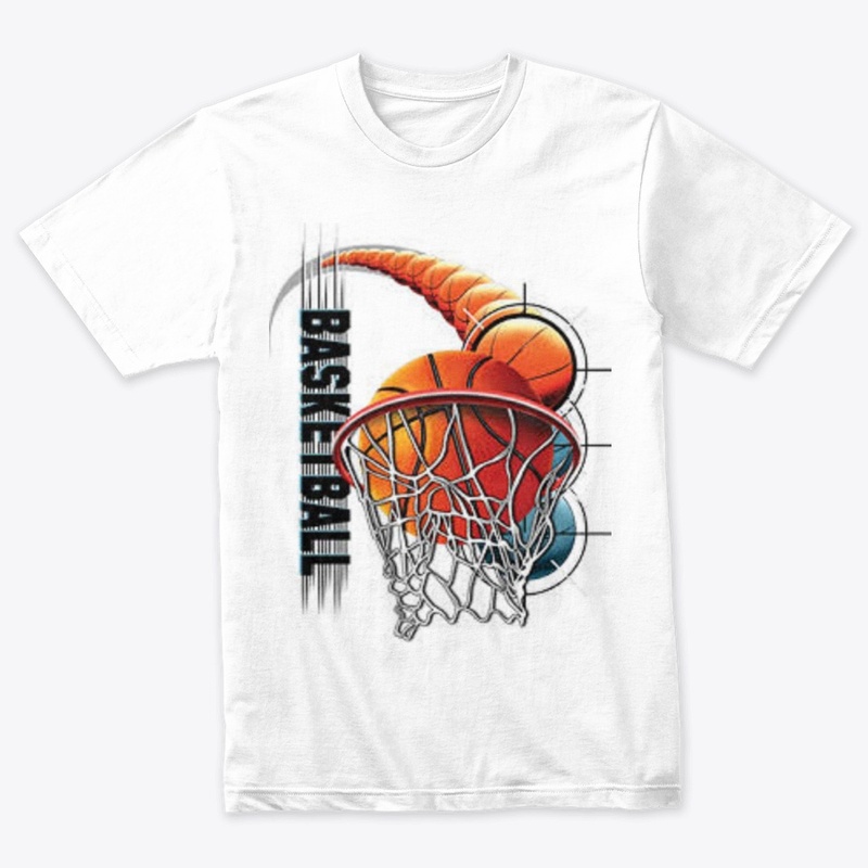 Basketball