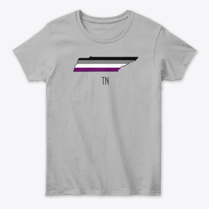 Asexual Tennessee