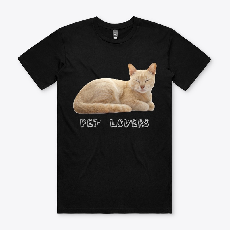CAT pet lover