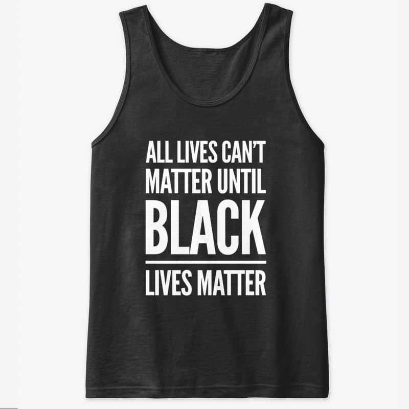 Black Lives Matter