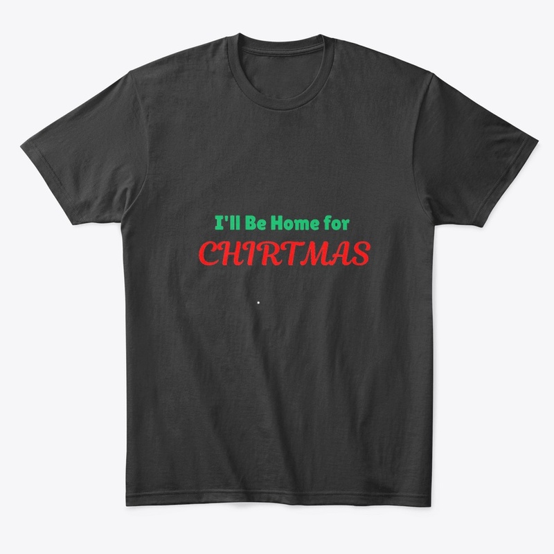 I'll Be Home for Christmas