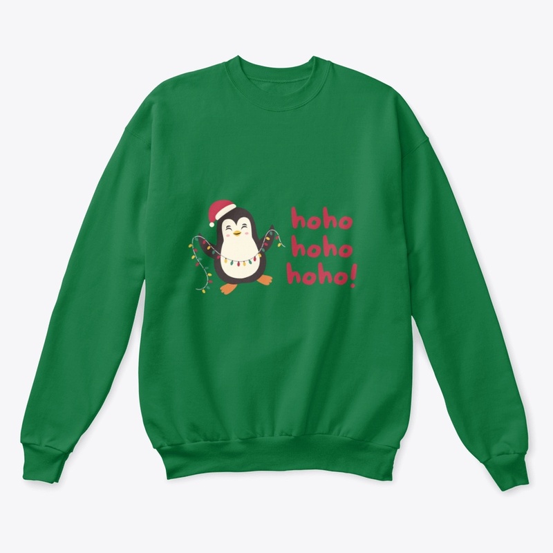 “Cozy Christmas Magic”