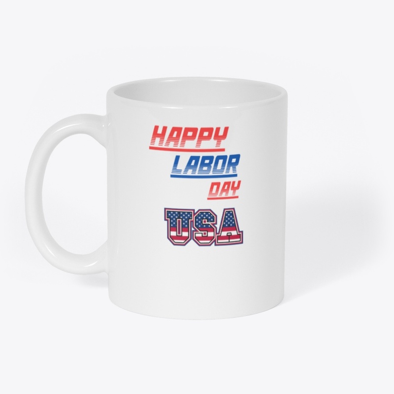 Happy labor day 5