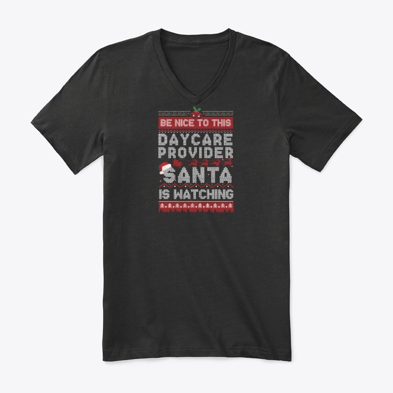 Nice Daycare Provider
