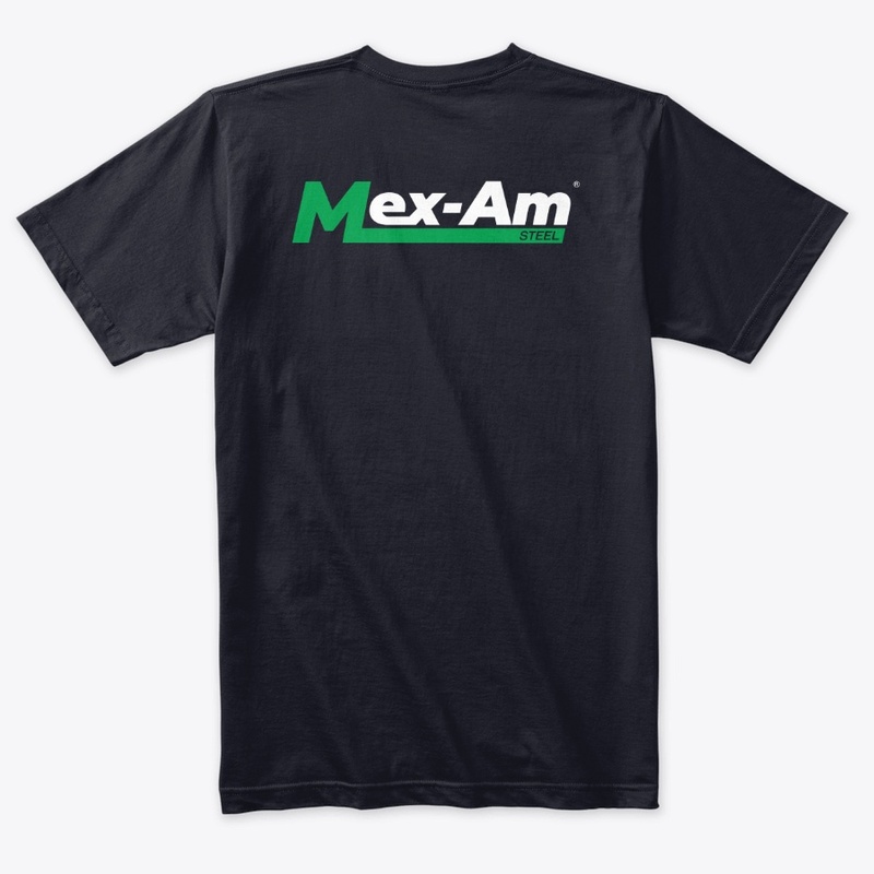 MexAm Steel