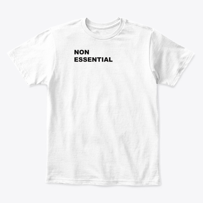 Non-Essential