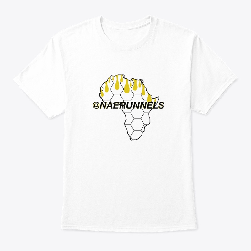 Melanin and Honey Merch