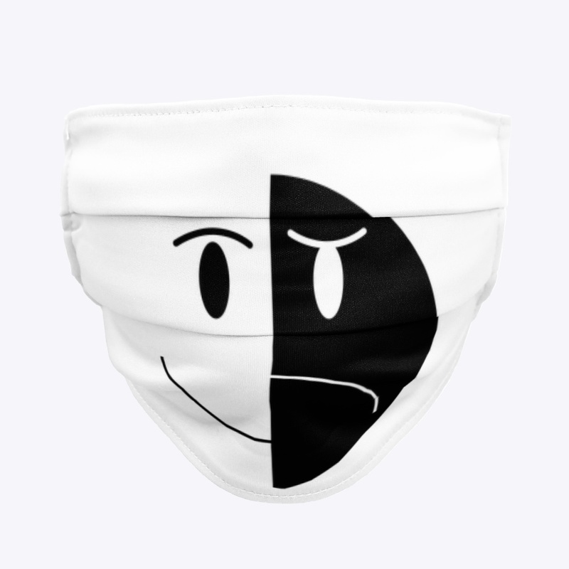 Bipolar  emoticon 