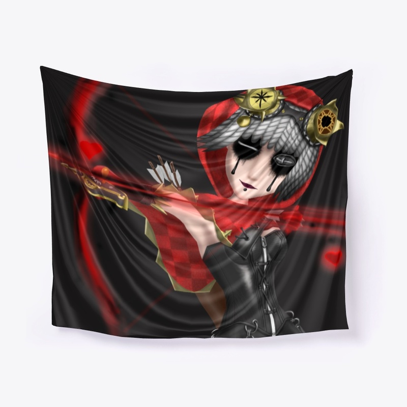 Give Me Your Love (Identiy V Mechanic)