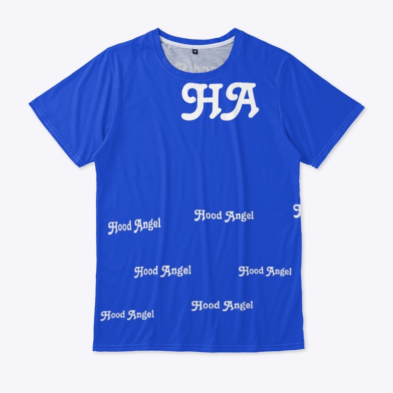 Hood Angel 