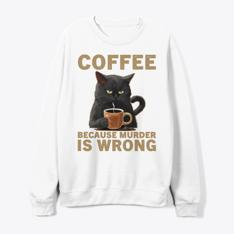 Explore Our Coffee Lover Collection! 👕