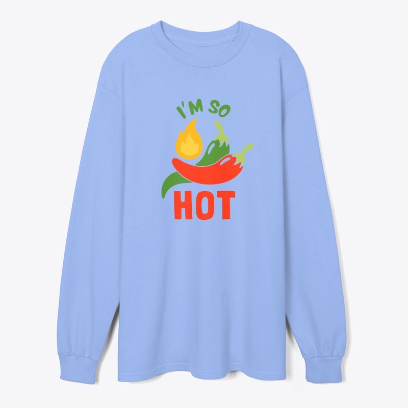 Heavy Tee
