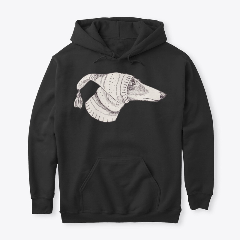 Funny gift Winter Whippe T-Shirt