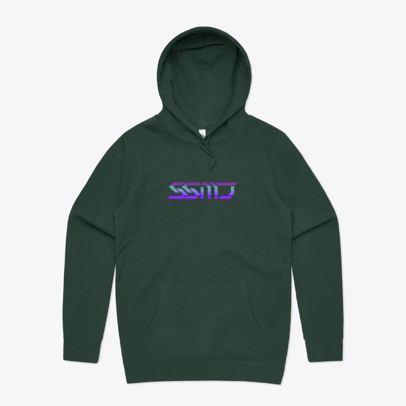 SSMJ Apparel