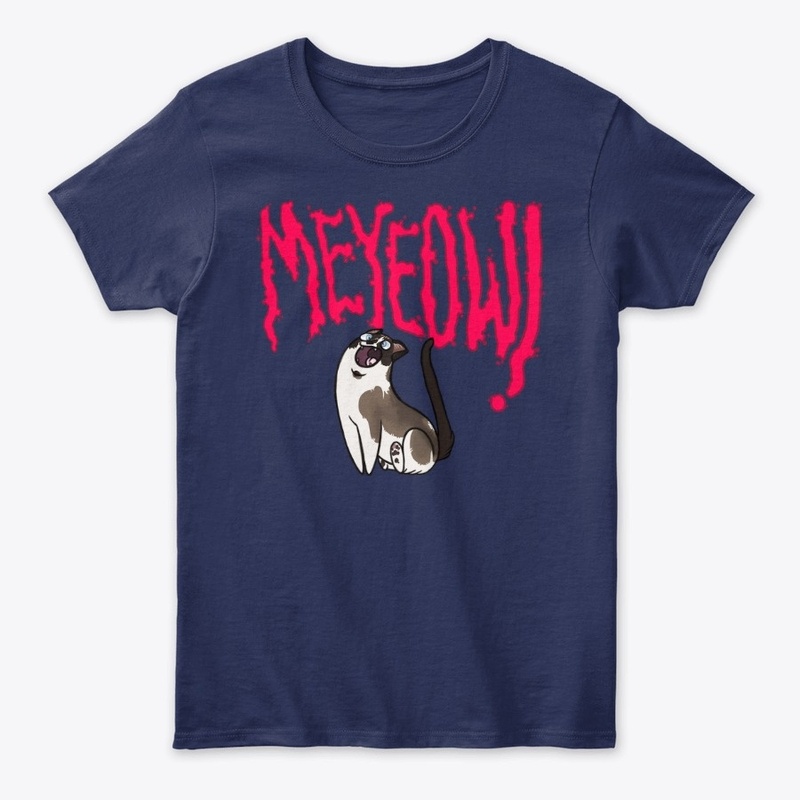 MEYEOW!