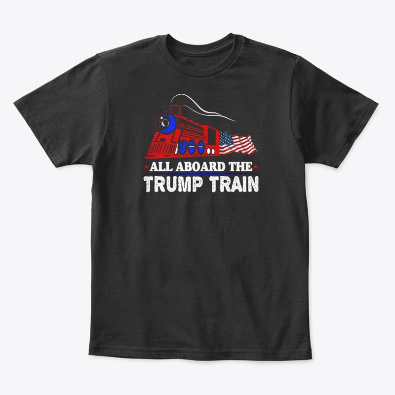 TRUMP TRAIN 2020