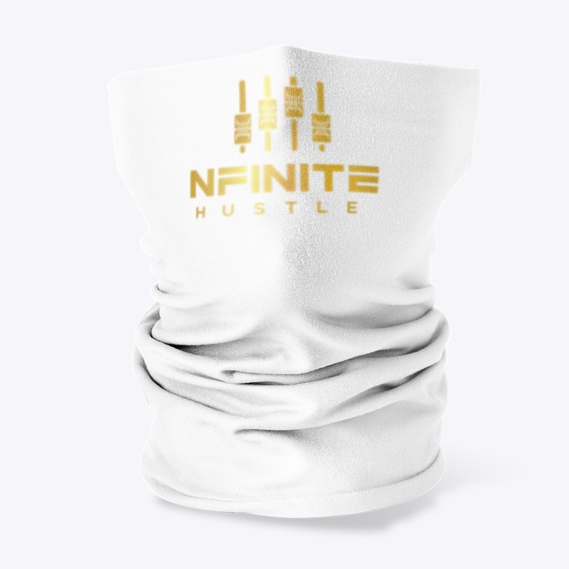 Nfinite Hustle Mask
