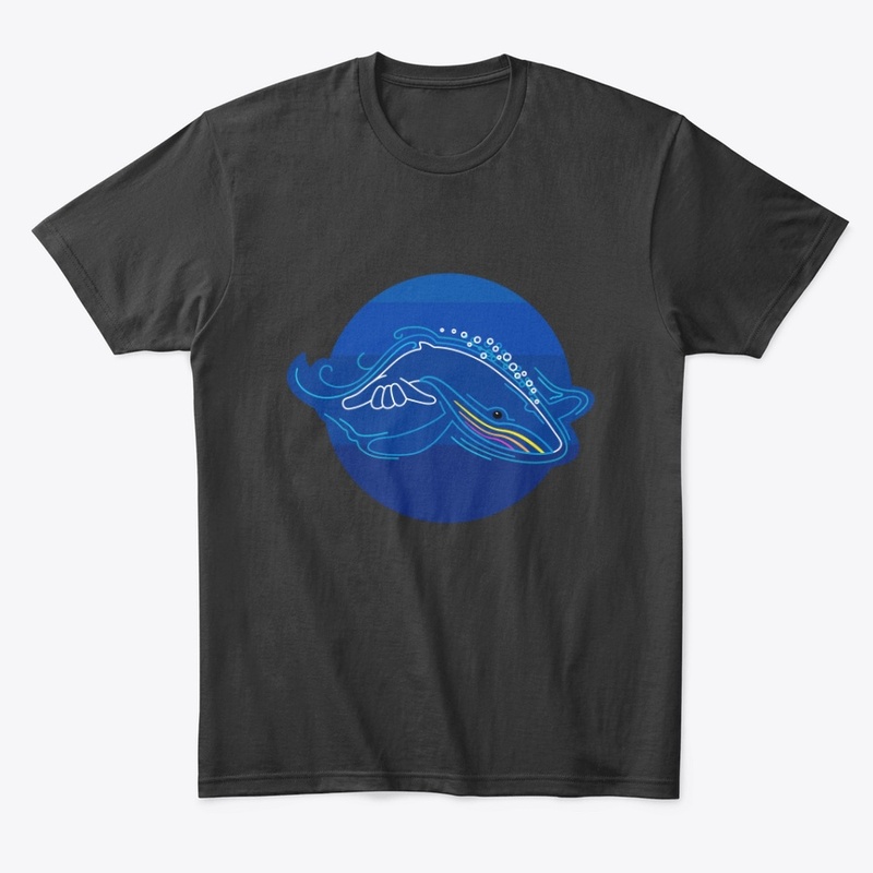 ASL Whale 🐋 is DEF! 