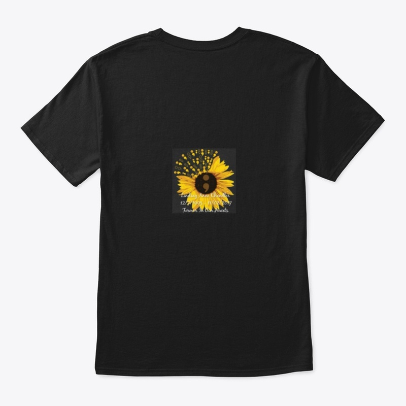 2021 Memorial Shirt 
