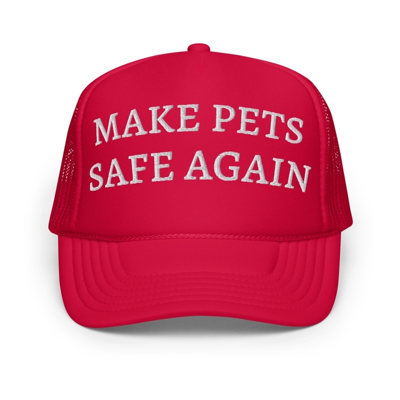 Make PETS Safe AGAIN