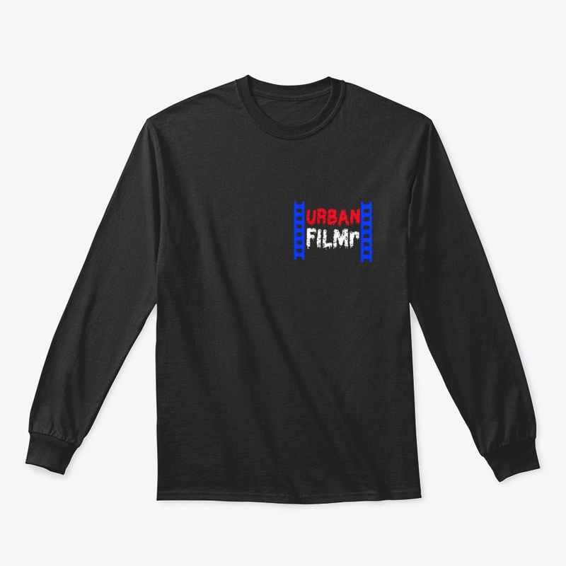 Urban filmr NEW SWAG IS HERE!!!