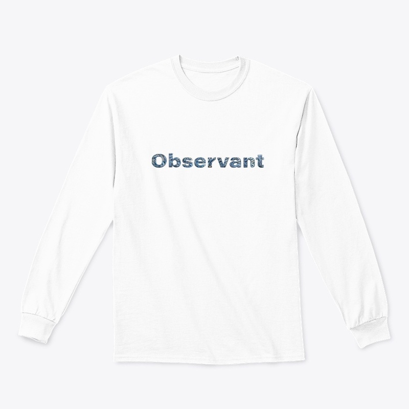 observant - denim jeans design