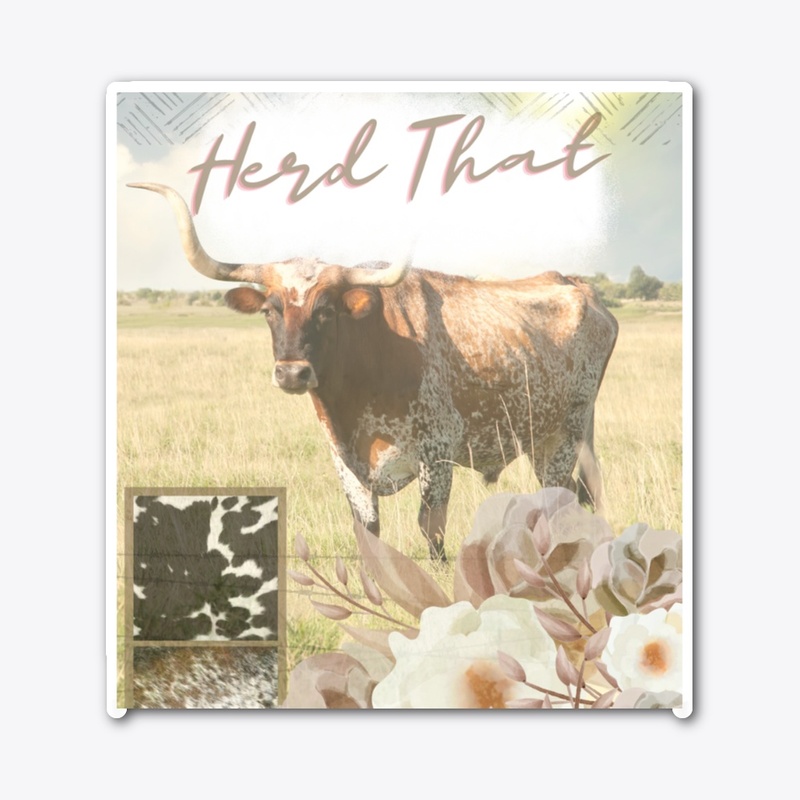 herd that  2