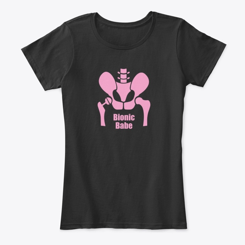 Bionic Babe Design