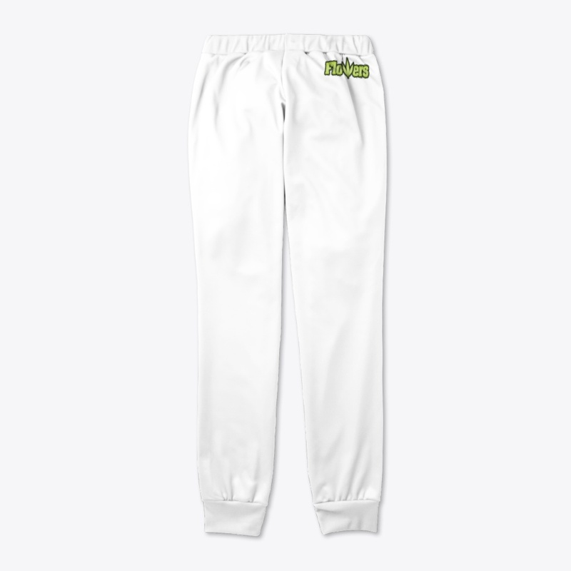 Flowers Sweats 