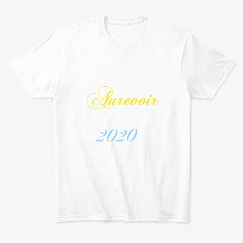 aurevoir