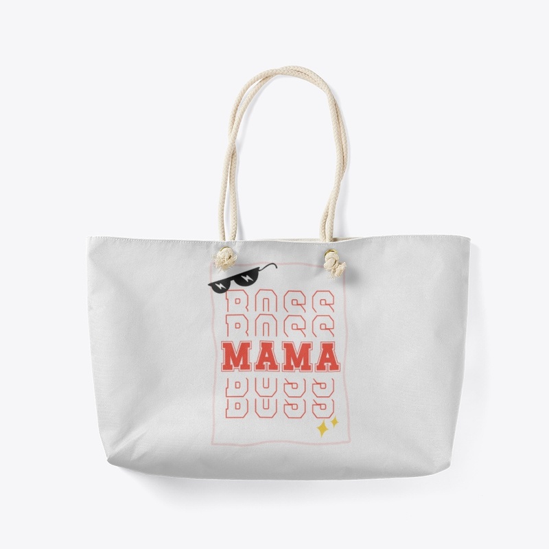 Boss Mama
