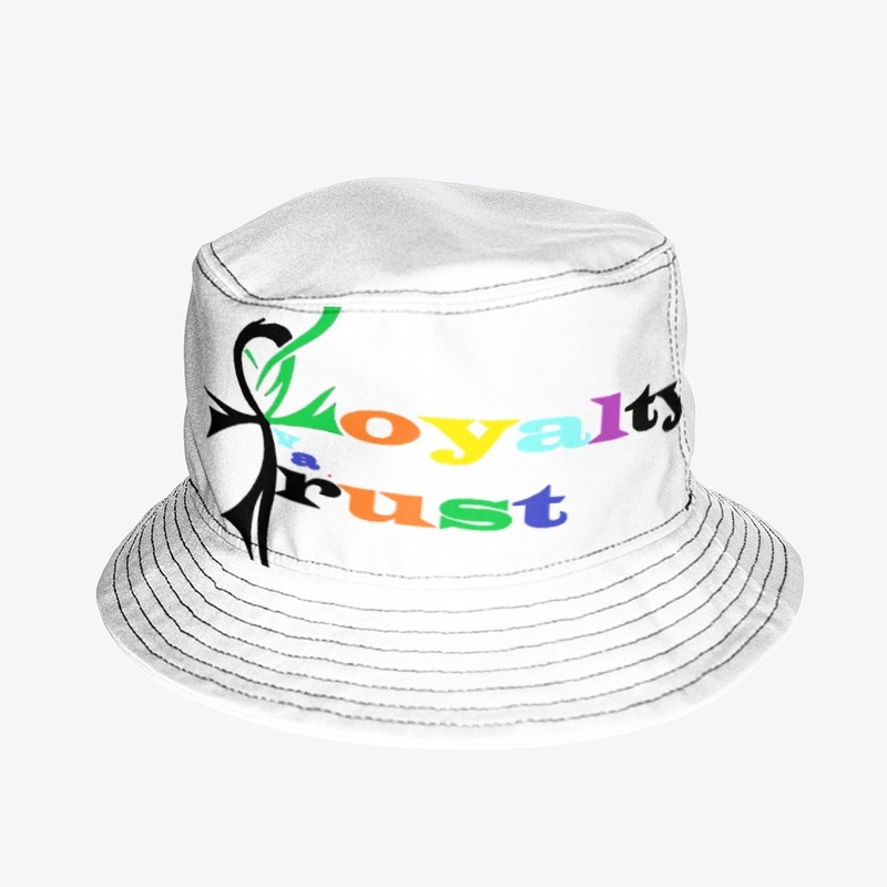 loyalty ova trust(New colorway)