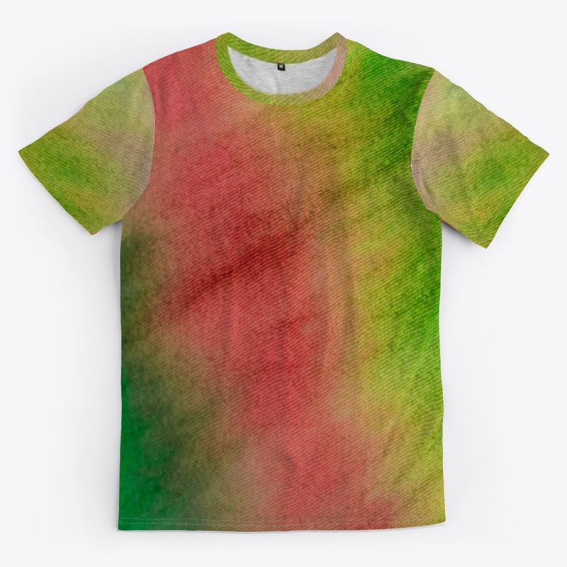 Tie Dye Joggers, Neck Gaiter, Leggings