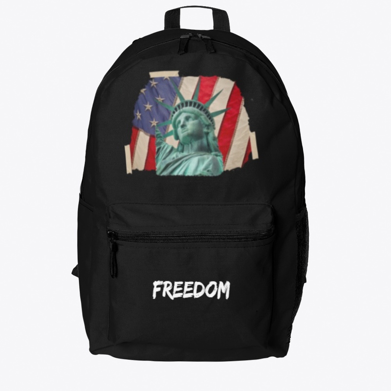 FREEDOM