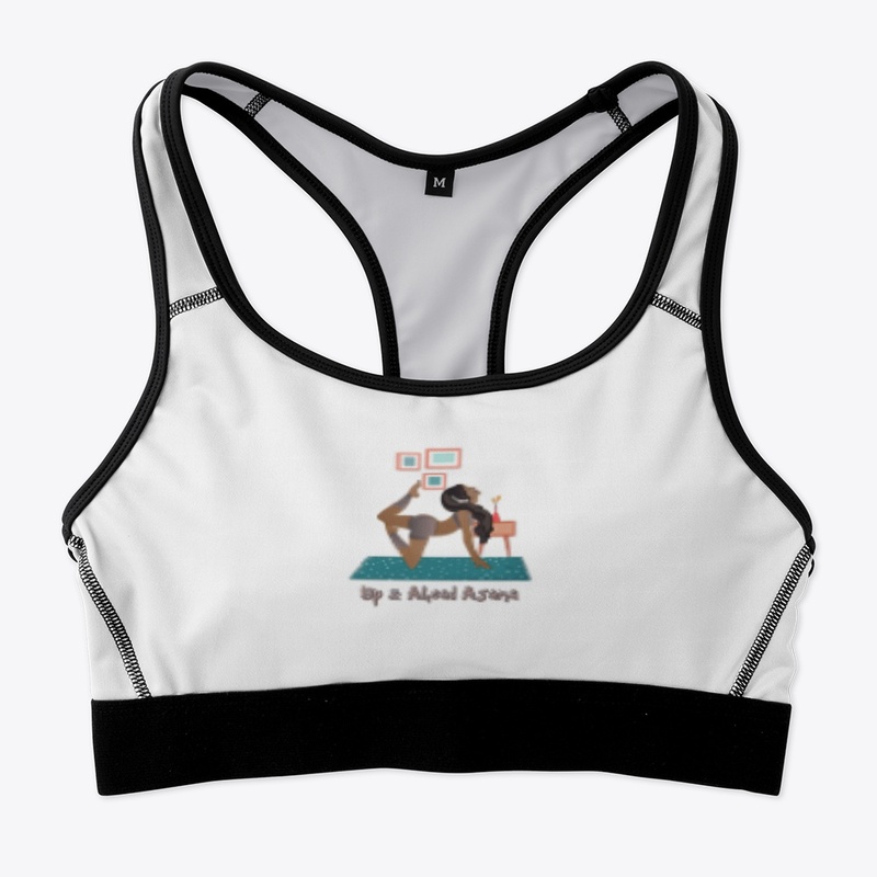 Up & Ahead Asana –Mind Body Soul! 
