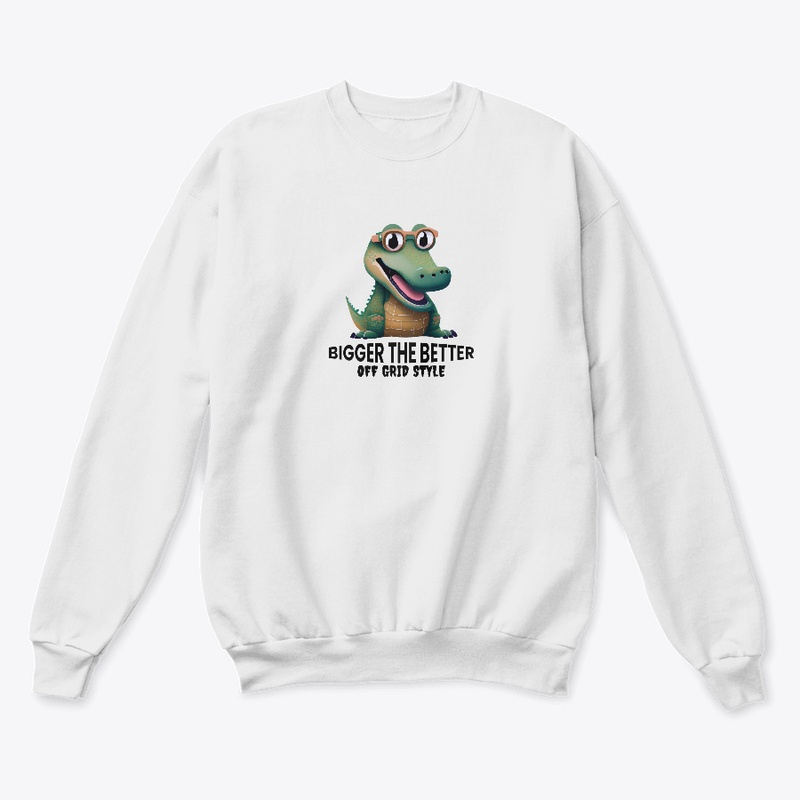 Alligator