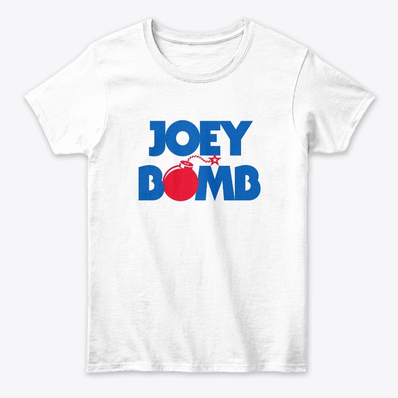 JoeyBomb 2024