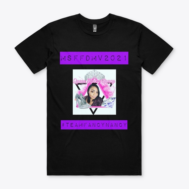 Queen Fancy Nancy Shirts
