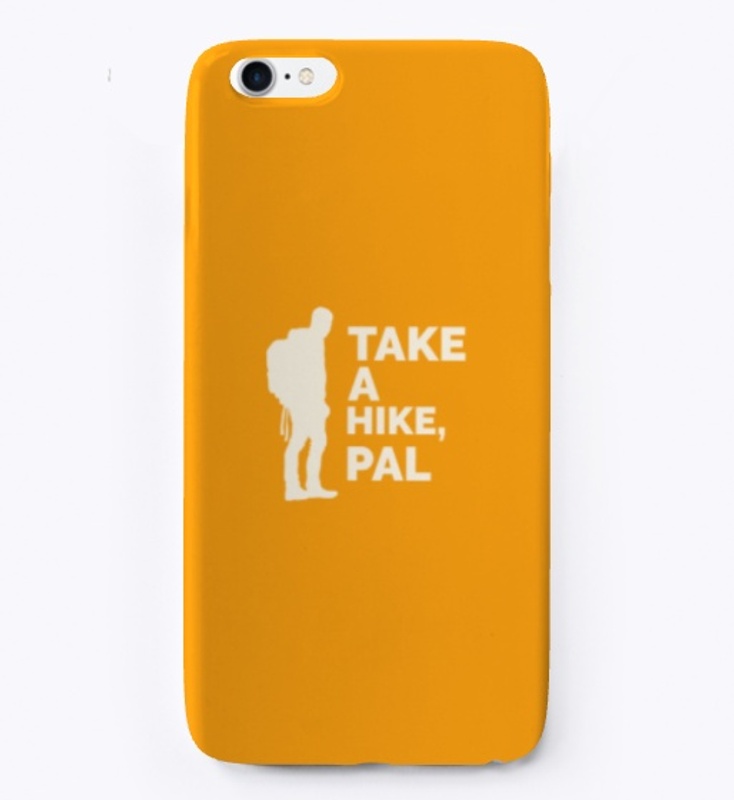Take a hike, Pal