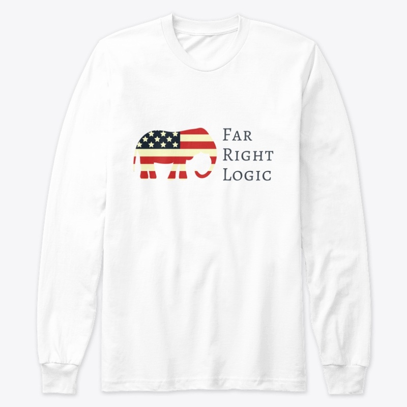 Far Right Logic Brand