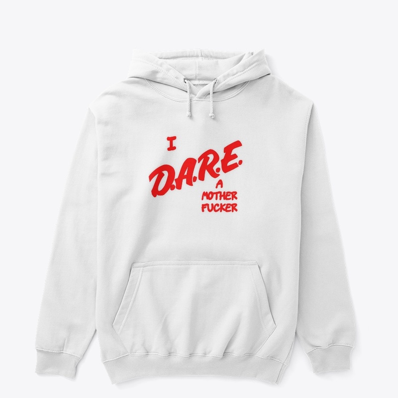 Dare and Opportunity