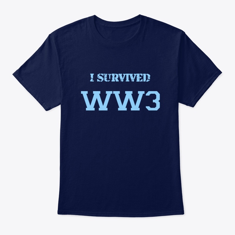 I Survived WW3
